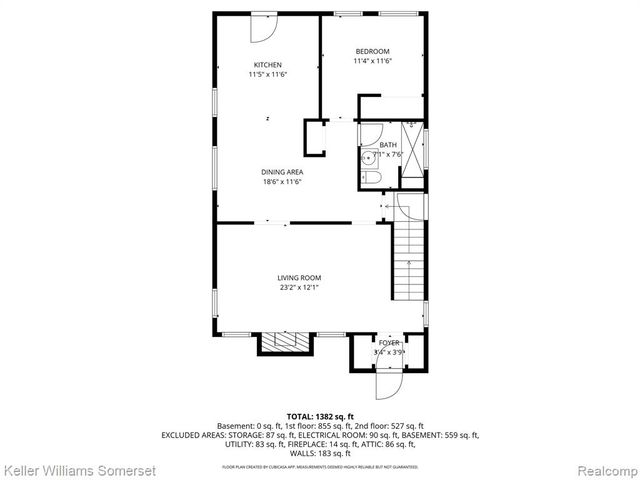 18642 Tracey Street, Detroit, MI 48235