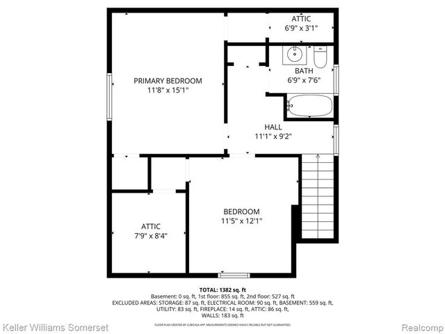 18642 Tracey Street, Detroit, MI 48235