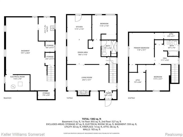 18642 Tracey Street, Detroit, MI 48235