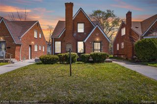18642 Tracey Street, Detroit, MI 48235