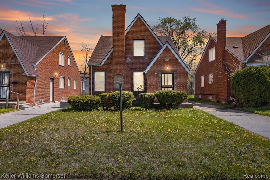 18642 Tracey Street, Detroit, MI 48235
