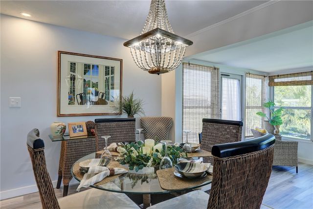 1142 Barefoot Circle, Barefoot Bay, FL 32976