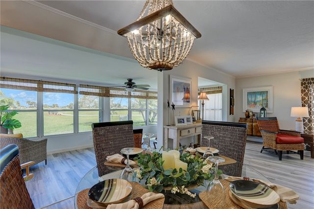 1142 Barefoot Circle, Barefoot Bay, FL 32976