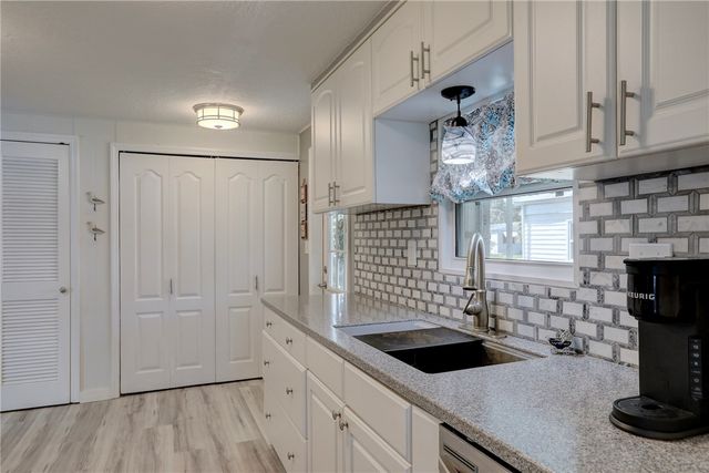 1142 Barefoot Circle, Barefoot Bay, FL 32976