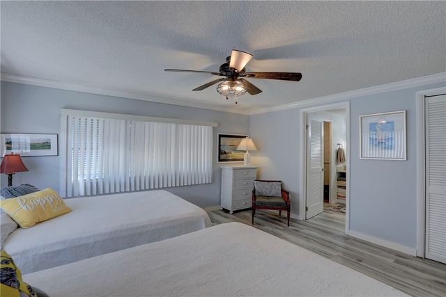 1142 Barefoot Circle, Barefoot Bay, FL 32976