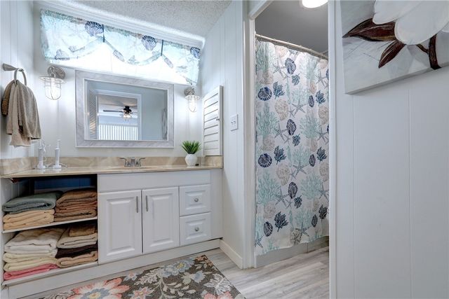 1142 Barefoot Circle, Barefoot Bay, FL 32976