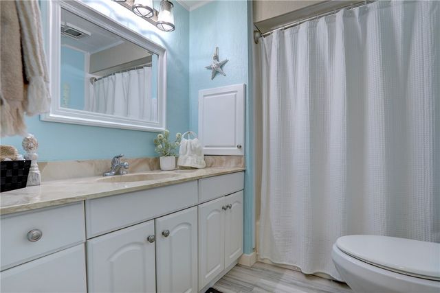 1142 Barefoot Circle, Barefoot Bay, FL 32976