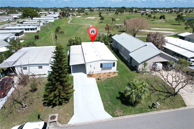 1142 Barefoot Circle, Barefoot Bay, FL 32976