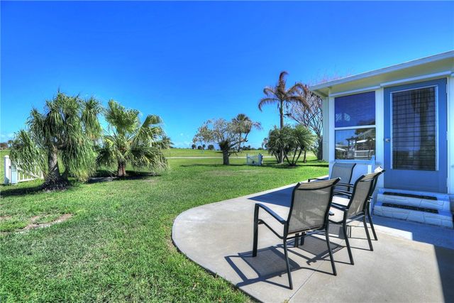 1142 Barefoot Circle, Barefoot Bay, FL 32976