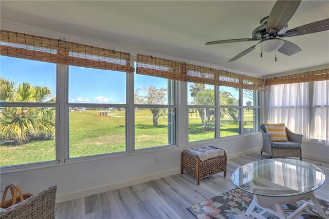 1142 Barefoot Circle, Barefoot Bay, FL 32976