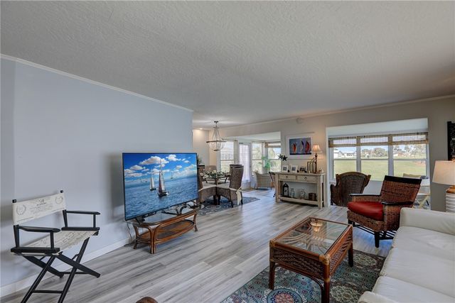 1142 Barefoot Circle, Barefoot Bay, FL 32976