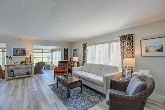 1142 Barefoot Circle, Barefoot Bay, FL 32976