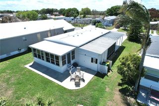 1142 Barefoot Circle, Barefoot Bay, FL 32976