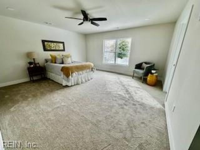 31 Holloway RD, Newport News, VA 23602