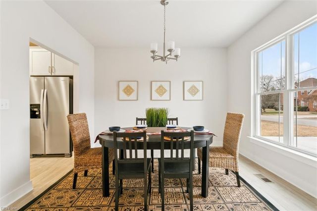 31 Holloway RD, Newport News, VA 23602