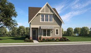 827 Saint Clair Avenue, Thompsons Station, TN 37179