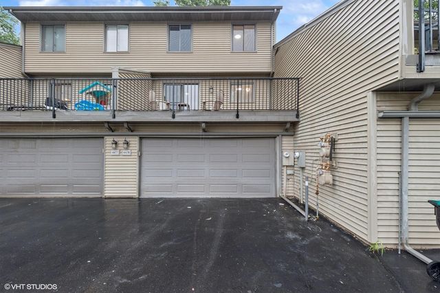 4478 Arden View Court, Arden Hills, MN 55112