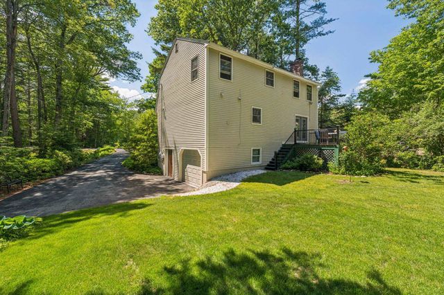 29 Wild Pasture Road, Kensington, NH 03833