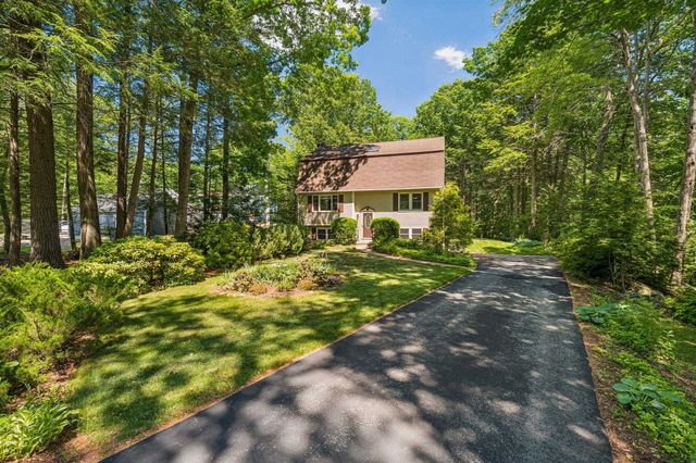 29 Wild Pasture Road, Kensington, NH 03833