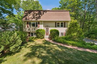 29 Wild Pasture Road, Kensington, NH 03833