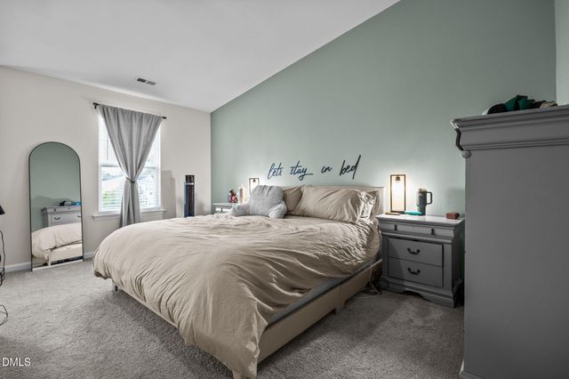 5011 Eagle Stone Lane 106, Raleigh, NC 27610