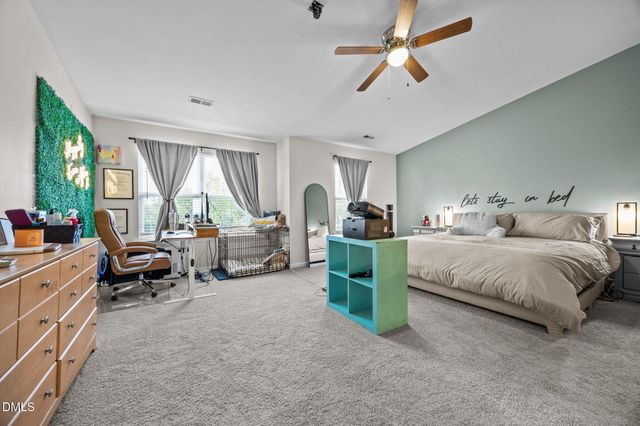 5011 Eagle Stone Lane 106, Raleigh, NC 27610