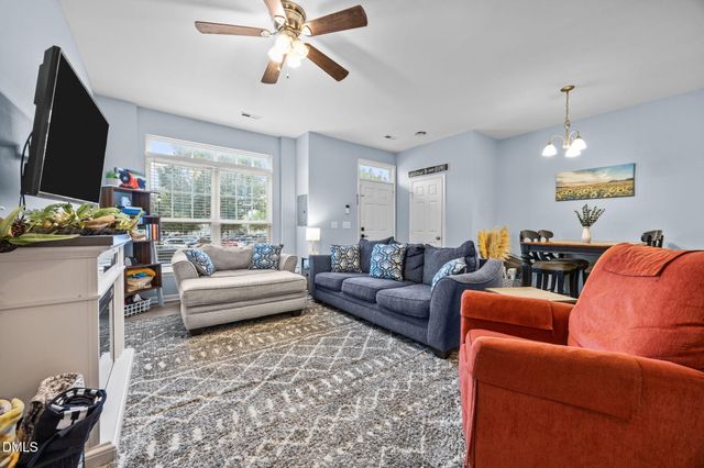 5011 Eagle Stone Lane 106, Raleigh, NC 27610