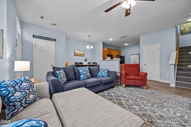 5011 Eagle Stone Lane 106, Raleigh, NC 27610