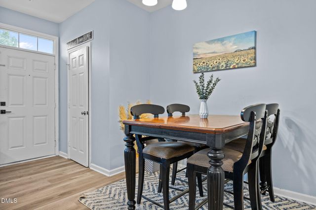 5011 Eagle Stone Lane 106, Raleigh, NC 27610