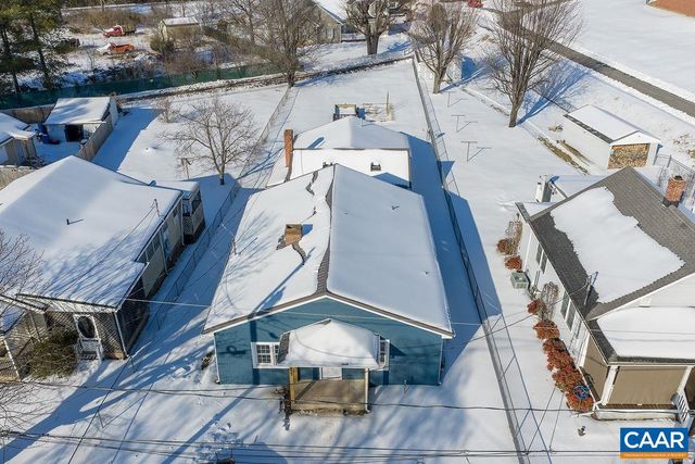 1433 HARDING AVE, Waynesboro, VA 22980