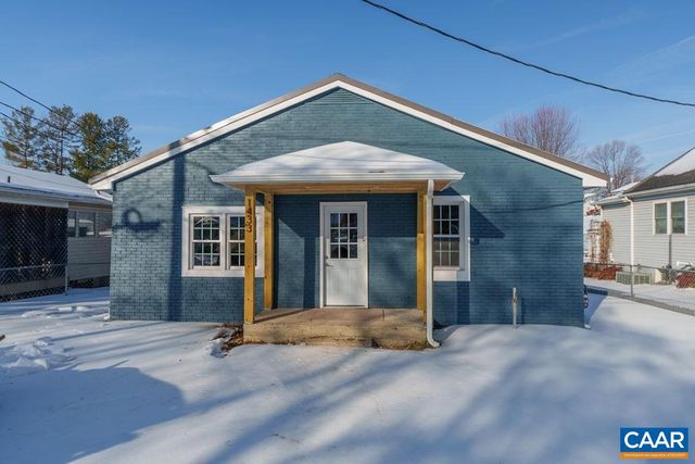 1433 HARDING AVE, Waynesboro, VA 22980