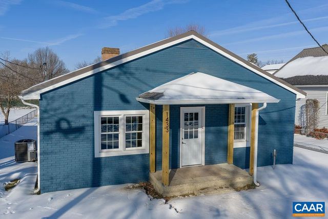 1433 HARDING AVE, Waynesboro, VA 22980