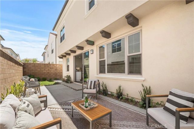 114 Bouquet, Irvine, CA 92618