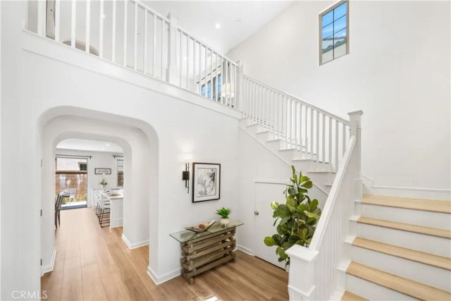 114 Bouquet, Irvine, CA 92618