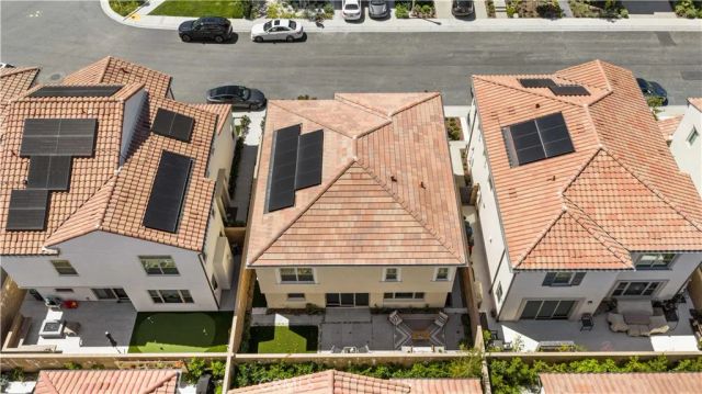 114 Bouquet, Irvine, CA 92618