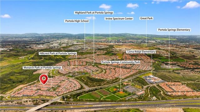 114 Bouquet, Irvine, CA 92618