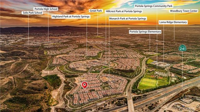 114 Bouquet, Irvine, CA 92618
