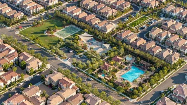 114 Bouquet, Irvine, CA 92618