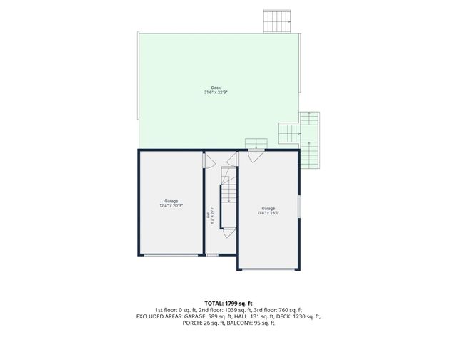 166 Bridgelanding, Onalaska, TX 77360