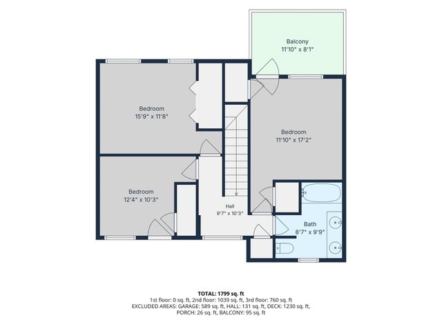 166 Bridgelanding, Onalaska, TX 77360