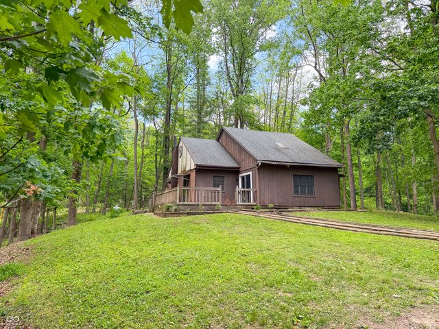 9531 E Tiki Drive, Rockville, IN 47872