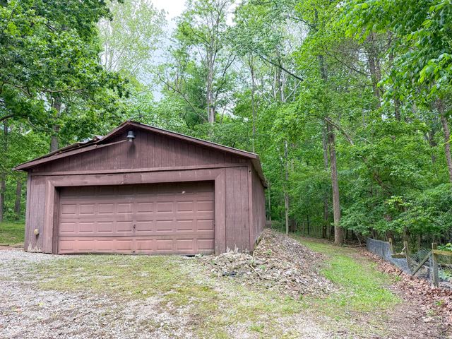 9531 E Tiki Drive, Rockville, IN 47872