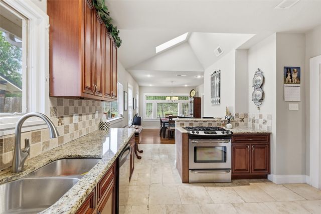 1300 Buck Avenue, Fort Worth, TX 76110