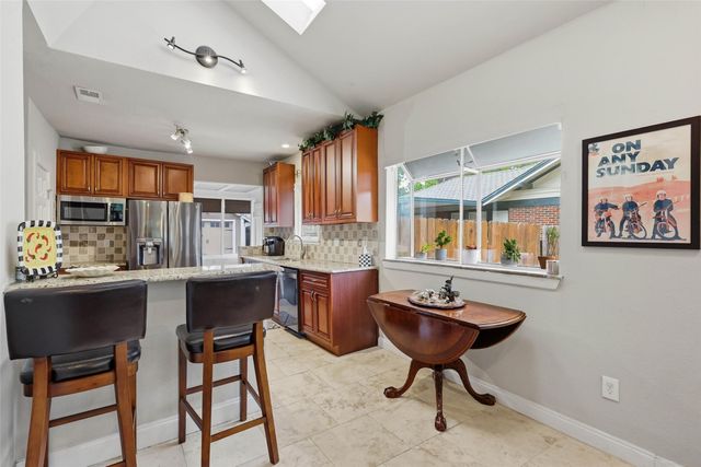 1300 Buck Avenue, Fort Worth, TX 76110