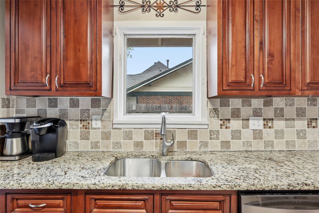 1300 Buck Avenue, Fort Worth, TX 76110