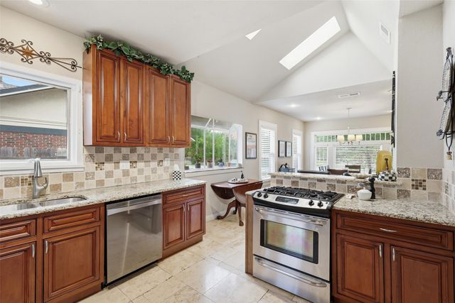 1300 Buck Avenue, Fort Worth, TX 76110