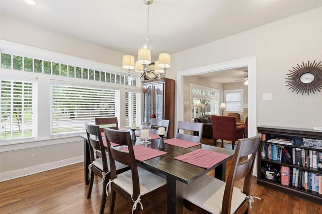 1300 Buck Avenue, Fort Worth, TX 76110