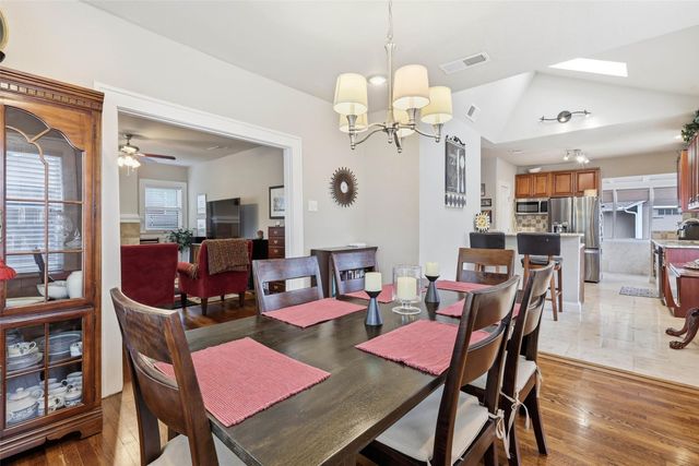 1300 Buck Avenue, Fort Worth, TX 76110