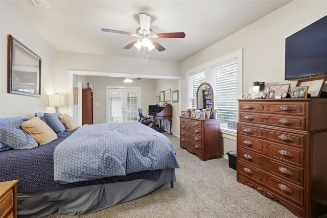 1300 Buck Avenue, Fort Worth, TX 76110