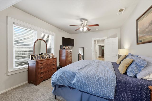 1300 Buck Avenue, Fort Worth, TX 76110